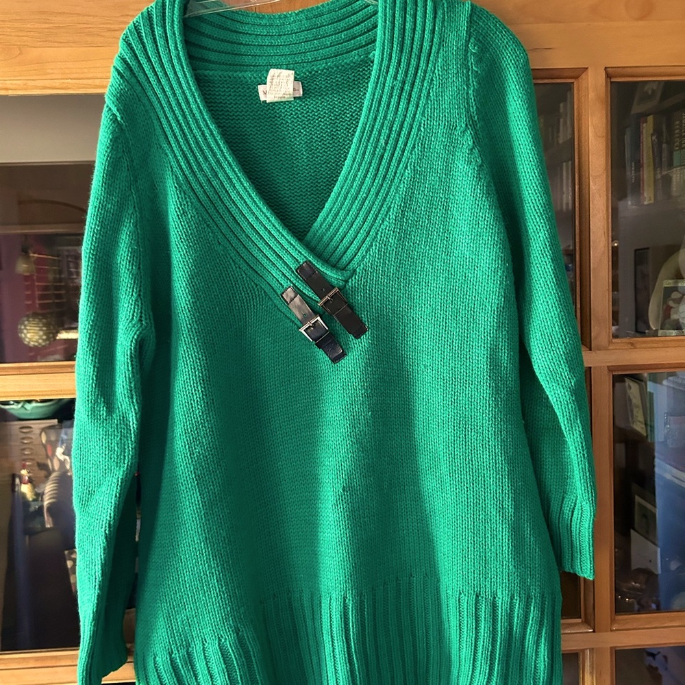 Monroe and Main Sweater